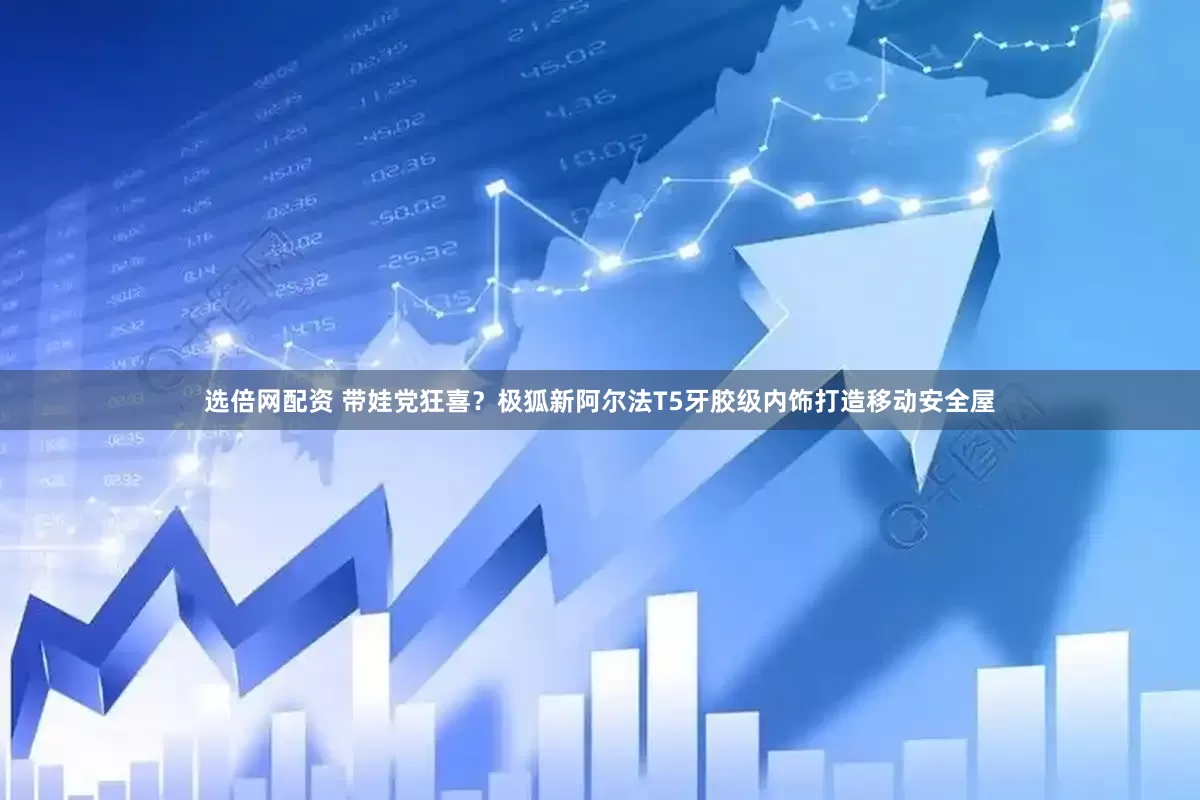 选倍网配资 带娃党狂喜？极狐新阿尔法T5牙胶级内饰打造移动安全屋